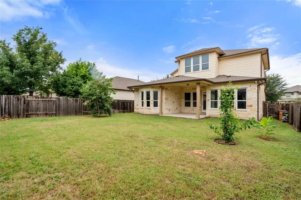 5009 Mandevilla Drive Austin TX 78739