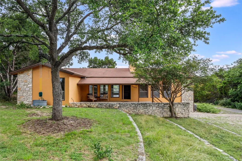 5405 Country Club Drive Lago Vista TX 78645