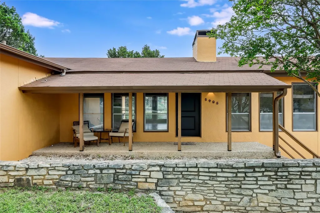 5405 Country Club Drive Lago Vista TX 78645