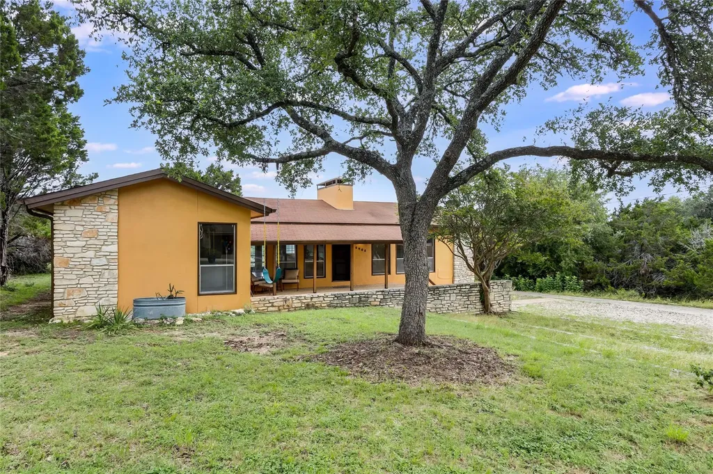 5405 Country Club Drive Lago Vista TX 78645