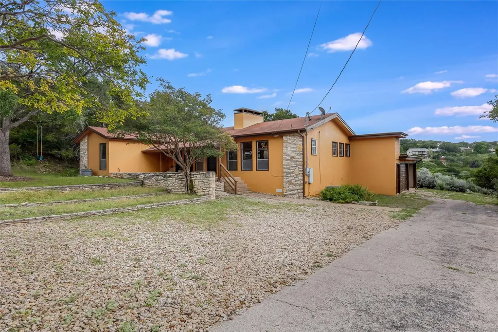 5405 Country Club Drive Lago Vista TX 78645