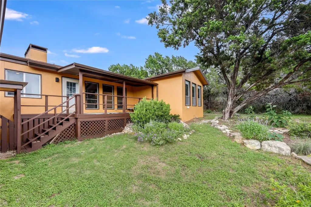 5405 Country Club Drive Lago Vista TX 78645