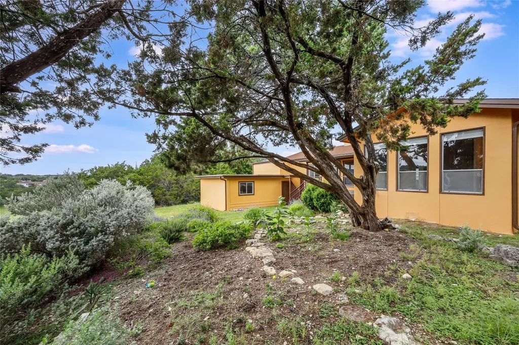 5405 Country Club Drive Lago Vista TX 78645