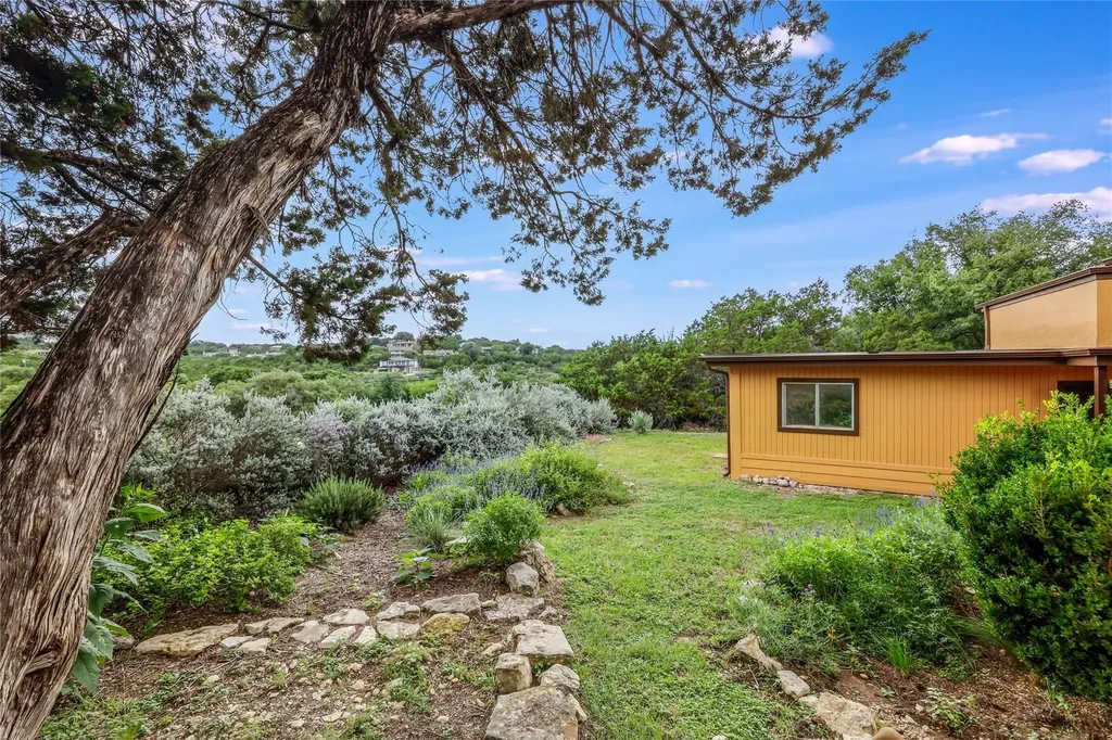 5405 Country Club Drive Lago Vista TX 78645