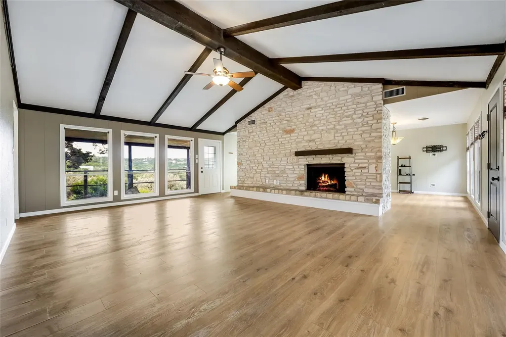 5405 Country Club Drive Lago Vista TX 78645
