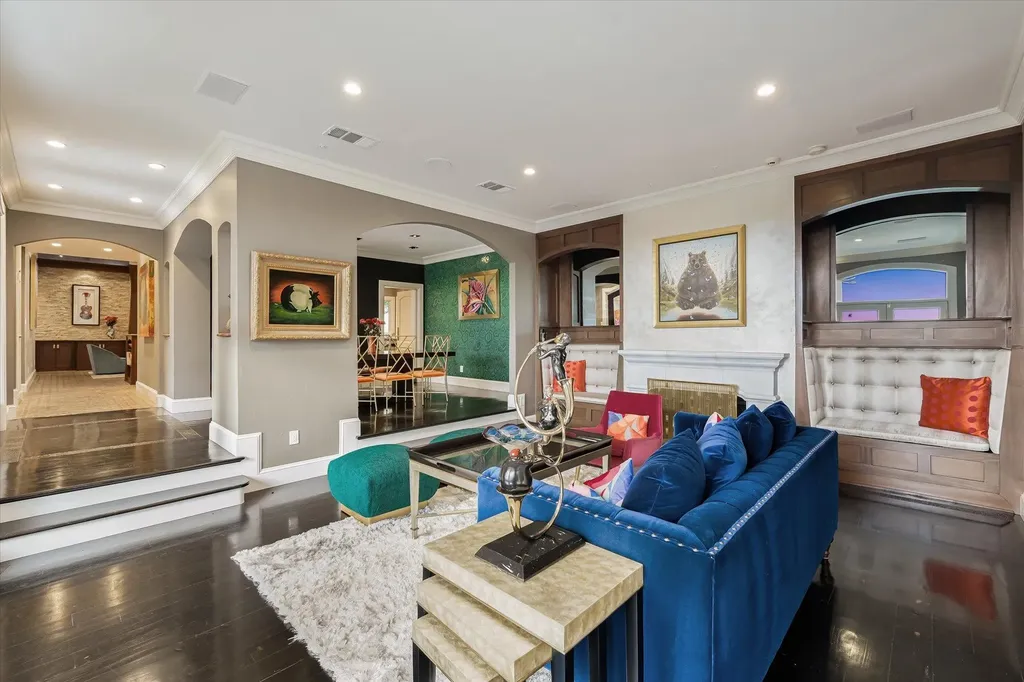 206 Las Lomas Drive West Lake Hills TX 78746