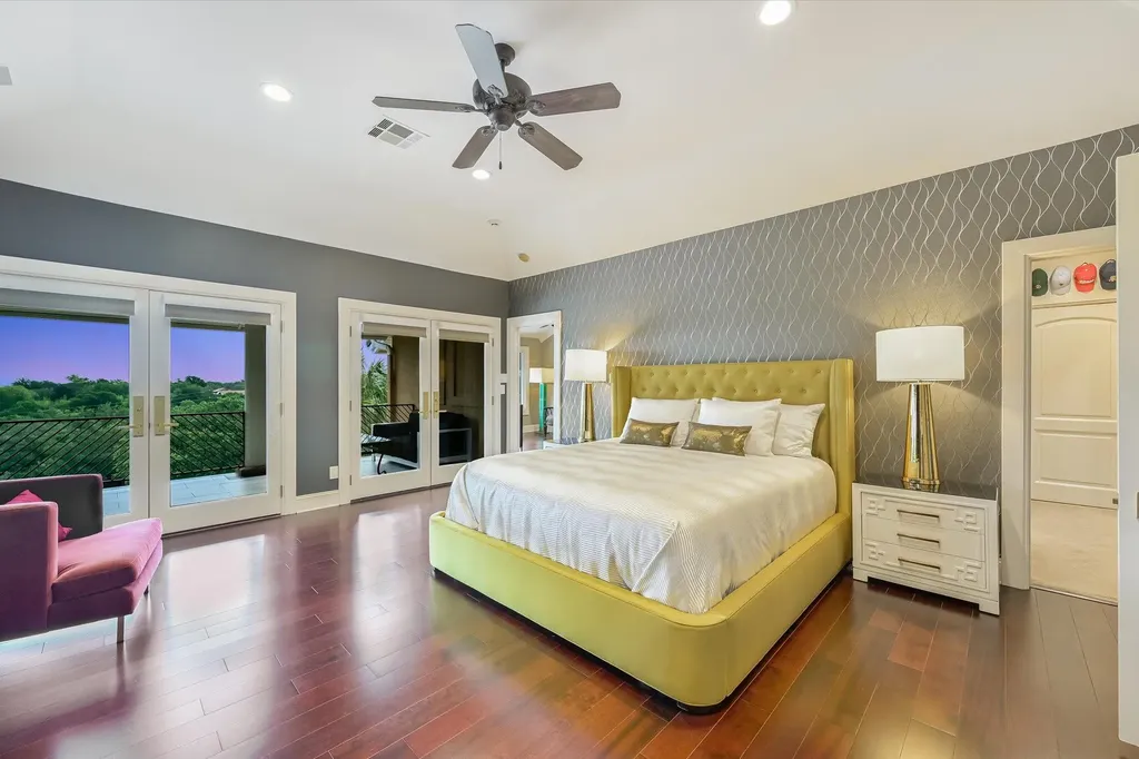 206 Las Lomas Drive West Lake Hills TX 78746