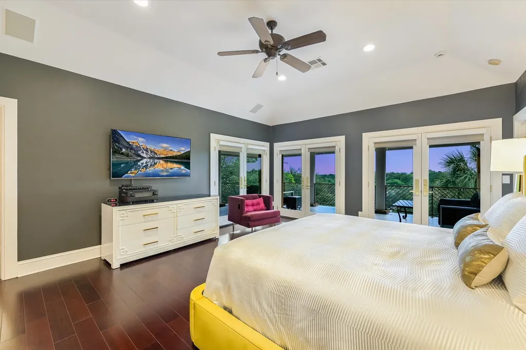 206 Las Lomas Drive West Lake Hills TX 78746