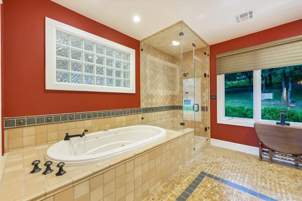 206 Las Lomas Drive West Lake Hills TX 78746