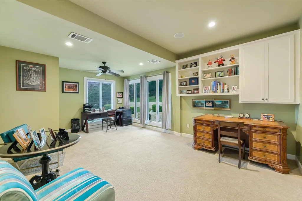 206 Las Lomas Drive West Lake Hills TX 78746