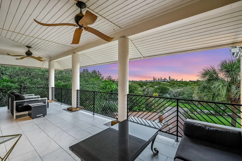 206 Las Lomas Drive West Lake Hills TX 78746