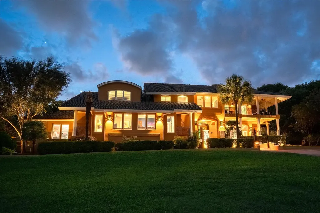 206 Las Lomas Drive West Lake Hills TX 78746