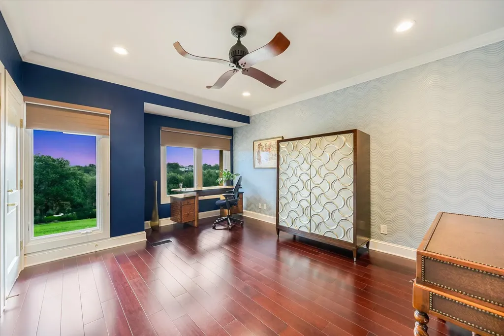 206 Las Lomas Drive West Lake Hills TX 78746