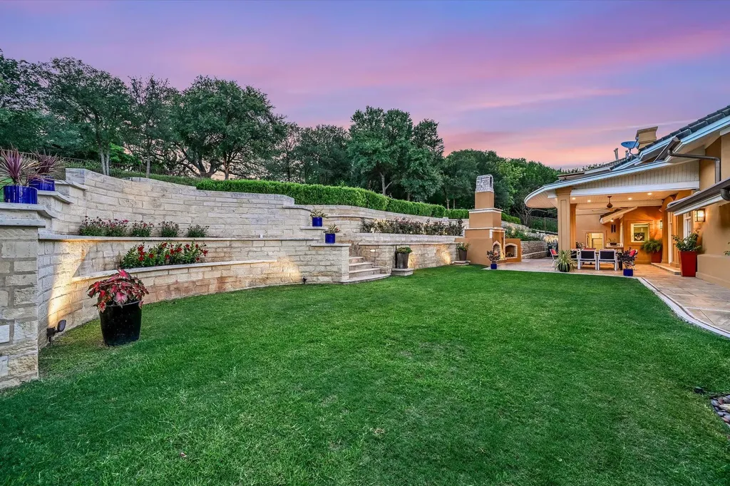 206 Las Lomas Drive West Lake Hills TX 78746