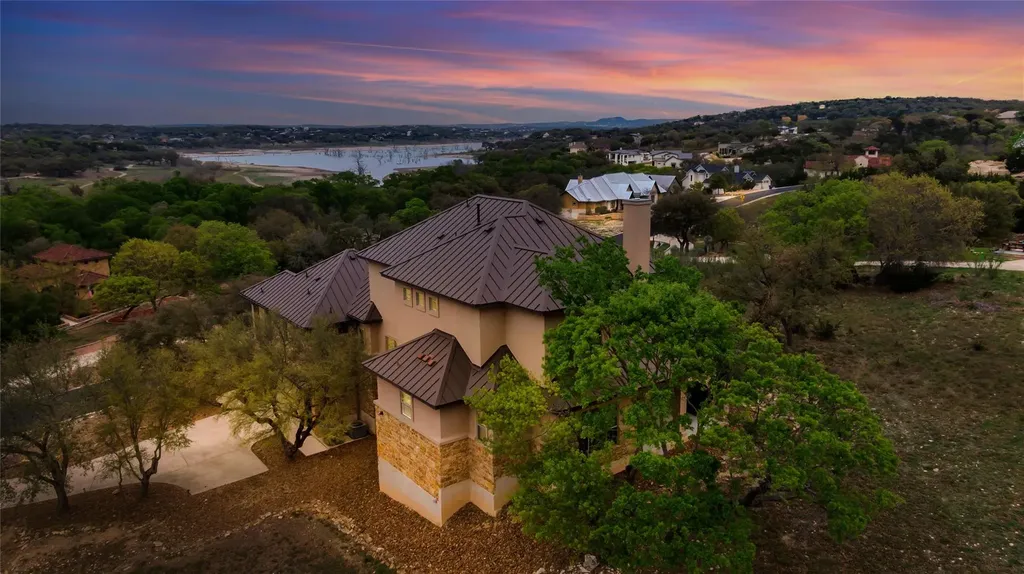 2171 Sierra Madre Canyon Lake TX 78133