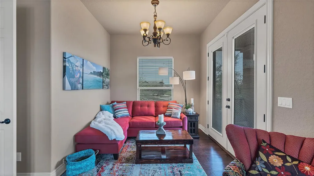 2171 Sierra Madre Canyon Lake TX 78133