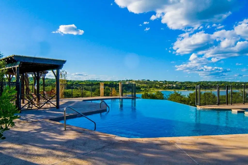 2171 Sierra Madre Canyon Lake TX 78133