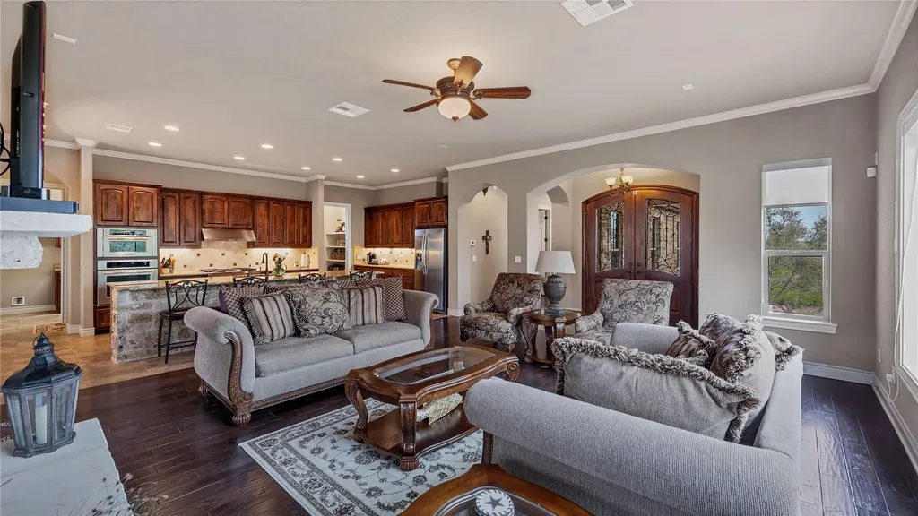 2171 Sierra Madre Canyon Lake TX 78133