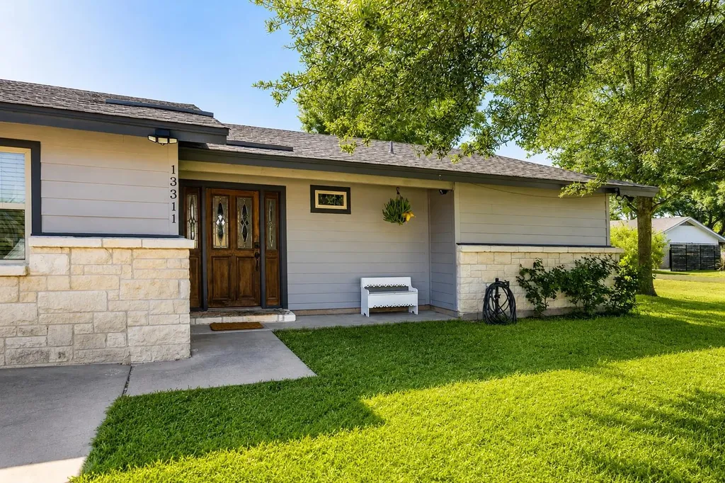13311 Briar Hollow Drive Austin TX 78729