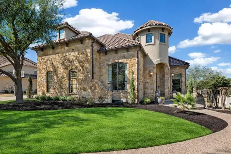 2104 University Club Drive Austin TX 78732
