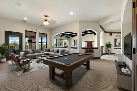 2104 University Club Drive Austin TX 78732