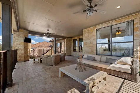 2104 University Club Drive Austin TX 78732