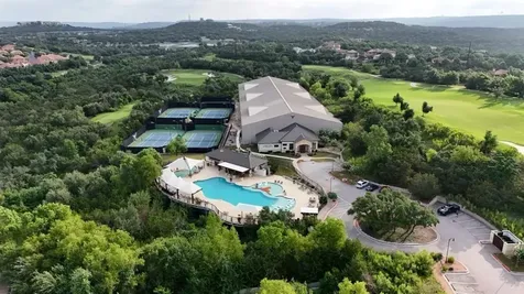 2104 University Club Drive Austin TX 78732