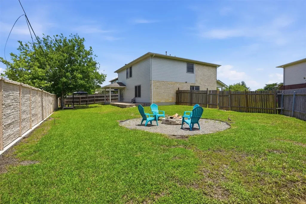3838 Haleys Way Round Rock TX 78665