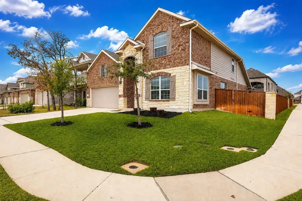 129 Magdalene Way Liberty Hill TX 78642