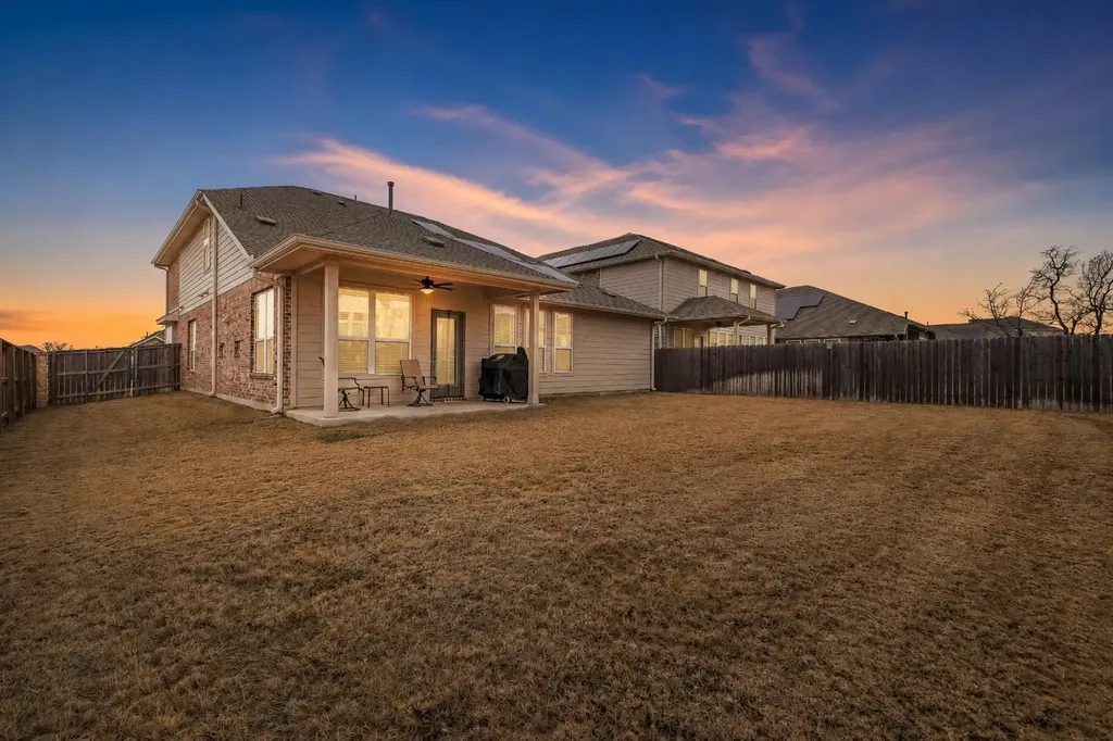 129 Magdalene Way Liberty Hill TX 78642