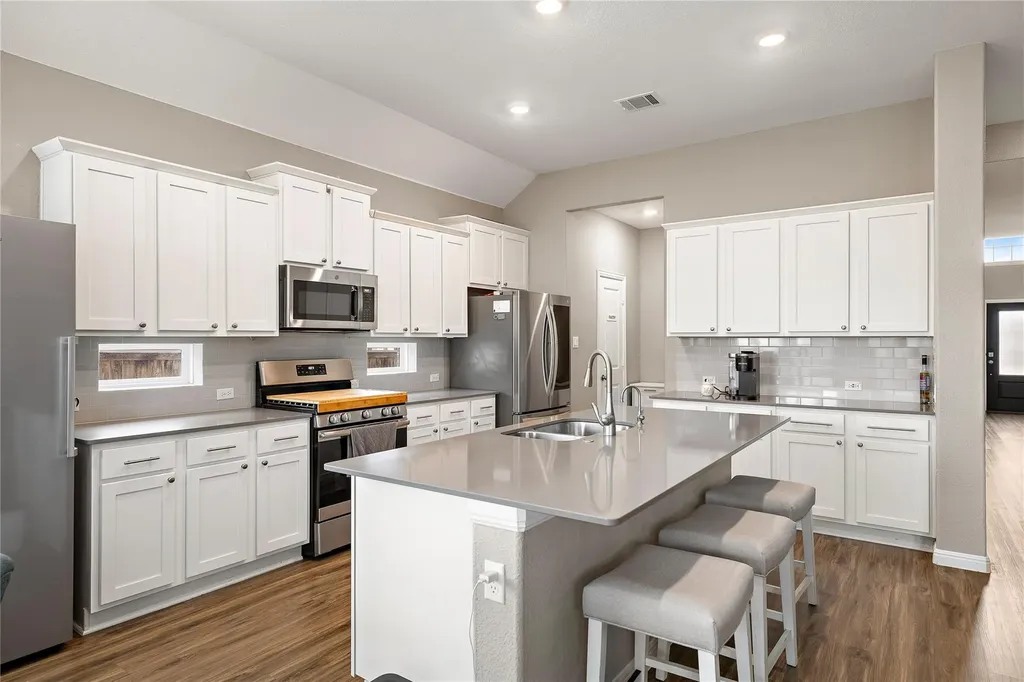 129 Magdalene Way Liberty Hill TX 78642