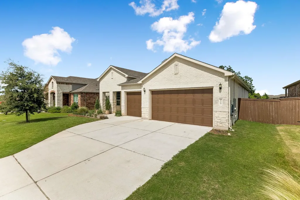 409 Verbena Drive Marble Falls TX 78654