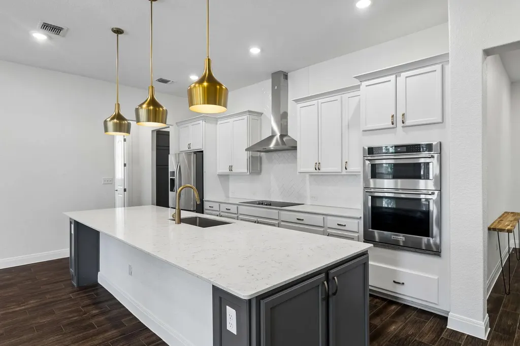 409 Verbena Drive Marble Falls TX 78654
