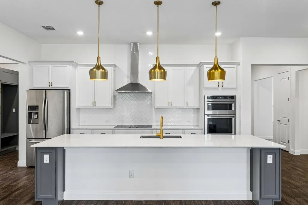 409 Verbena Drive Marble Falls TX 78654