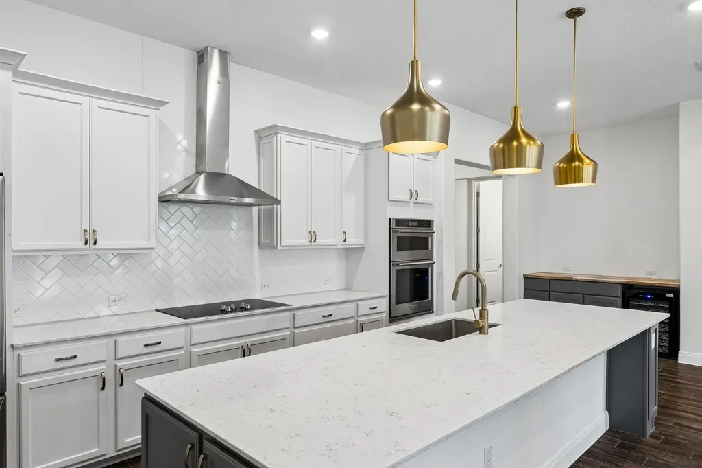 409 Verbena Drive Marble Falls TX 78654