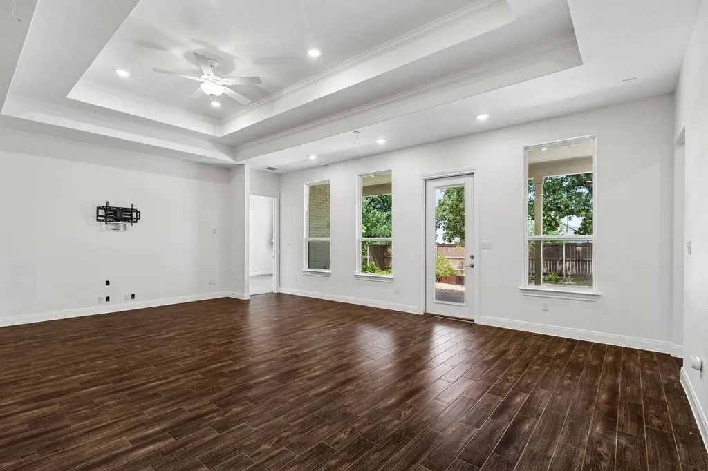 409 Verbena Drive Marble Falls TX 78654