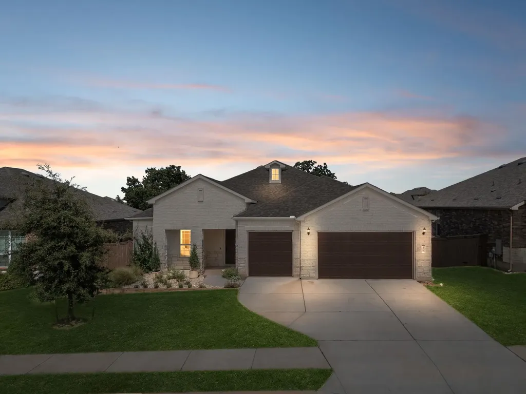 409 Verbena Drive Marble Falls TX 78654