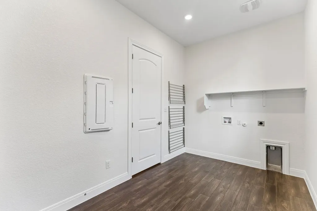 409 Verbena Drive Marble Falls TX 78654