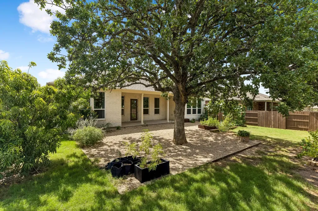 409 Verbena Drive Marble Falls TX 78654