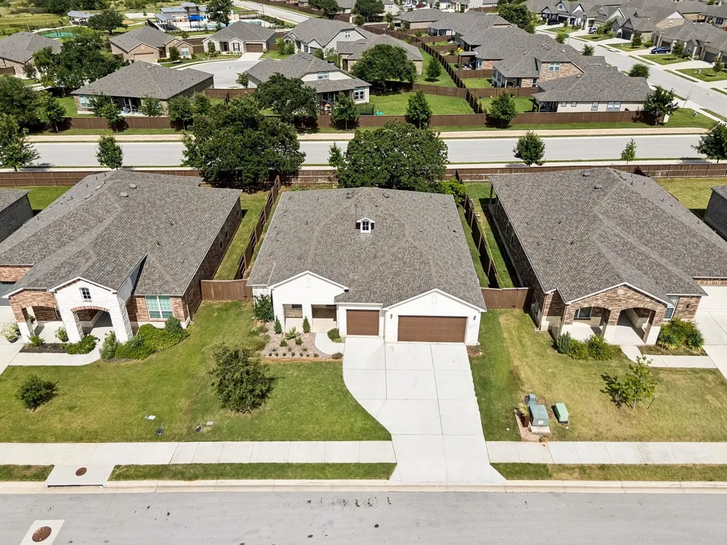 409 Verbena Drive Marble Falls TX 78654