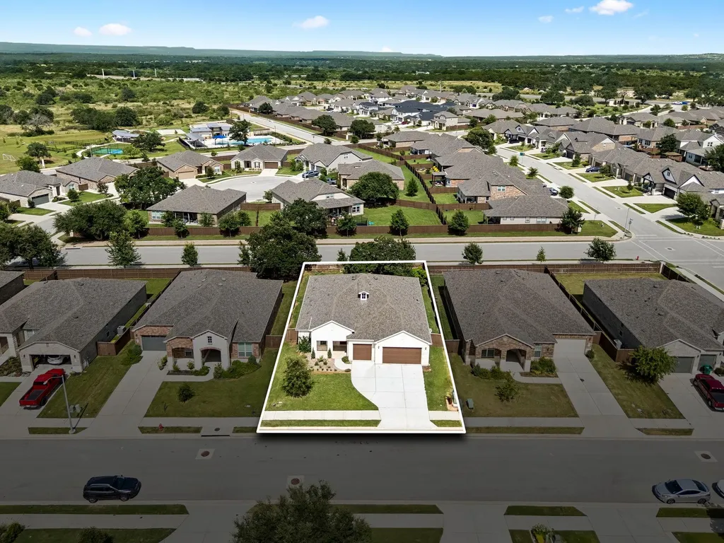 409 Verbena Drive Marble Falls TX 78654