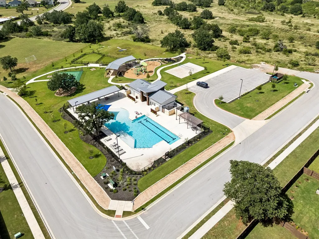 409 Verbena Drive Marble Falls TX 78654