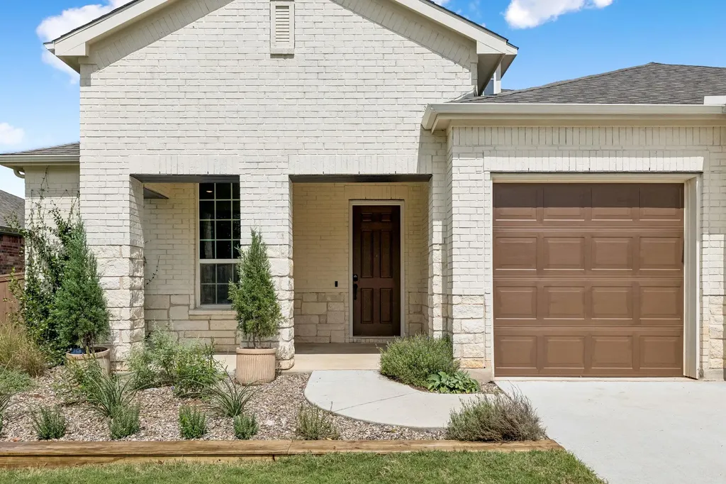 409 Verbena Drive Marble Falls TX 78654