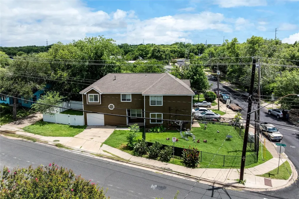 1149 Garland Avenue Austin TX 78721