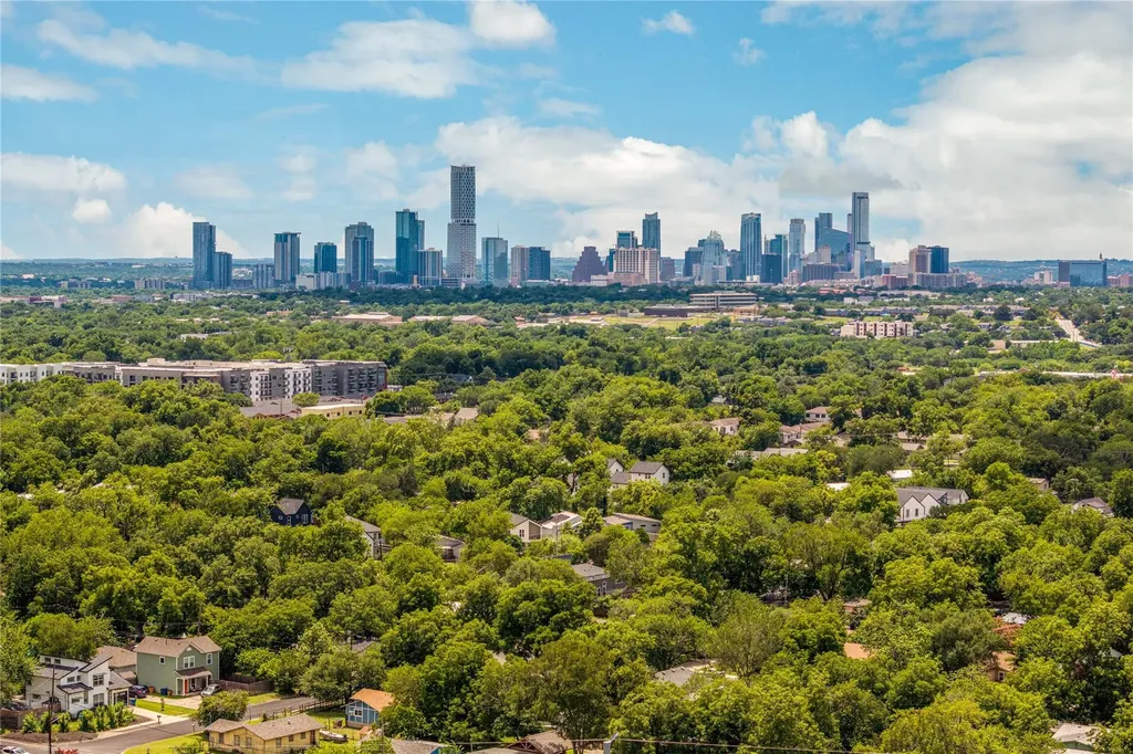 1149 Garland Avenue Austin TX 78721