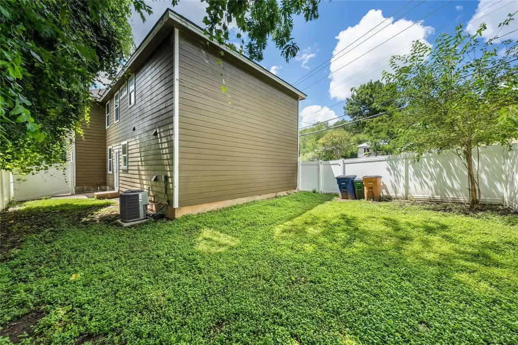 1149 Garland Avenue Austin TX 78721