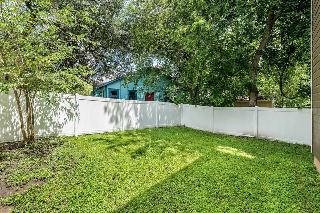 1149 Garland Avenue Austin TX 78721