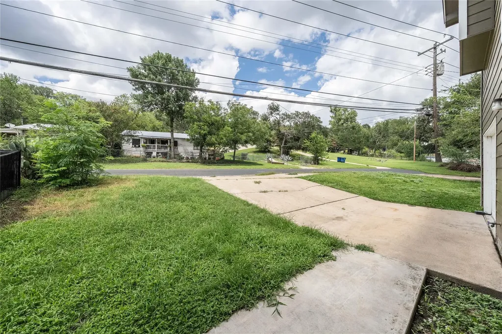 1149 Garland Avenue Austin TX 78721