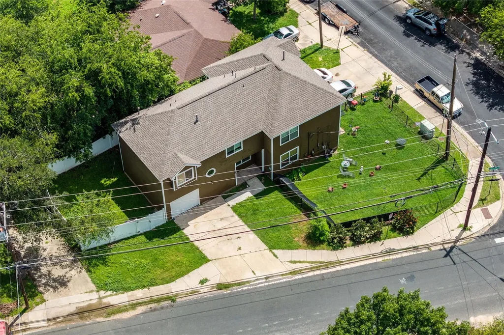 1149 Garland Avenue Austin TX 78721