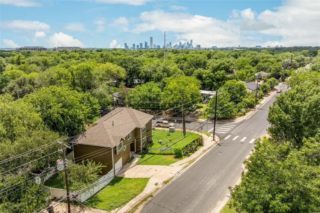 1149 Garland Avenue Austin TX 78721